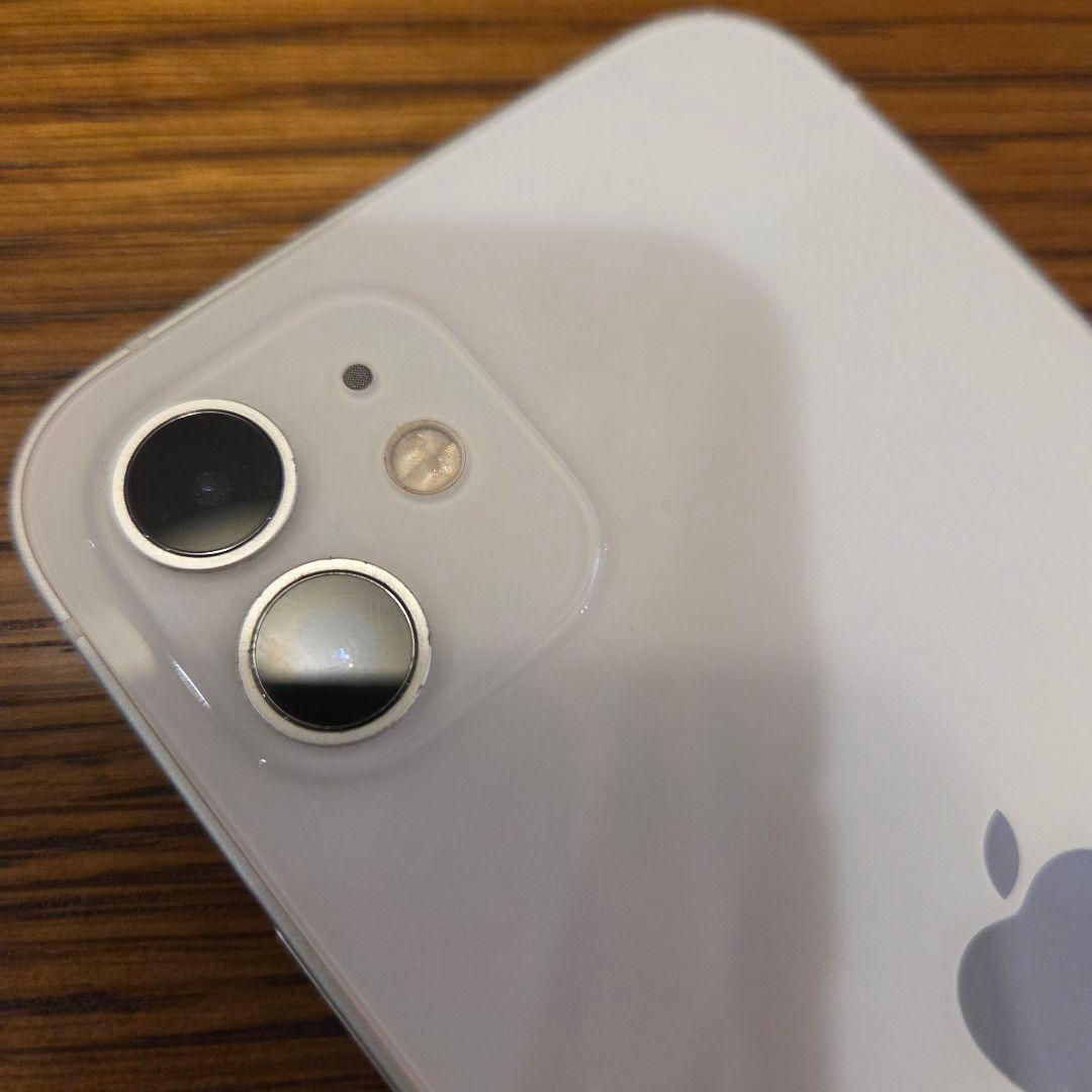 iPhone12 本体 128gb SIMフリー
