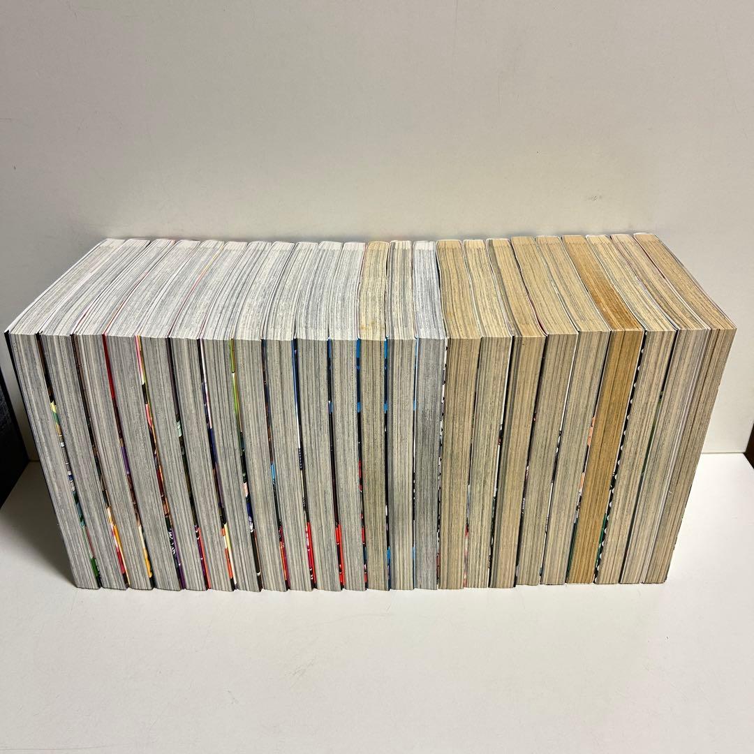 ポケットモンスタースペシャル 1〜64巻　全巻セット　まとめ売り　漫画　マンガ