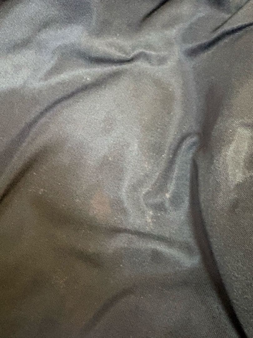 プラダチェーンバッグ　ナイロン　ヴィンテージ