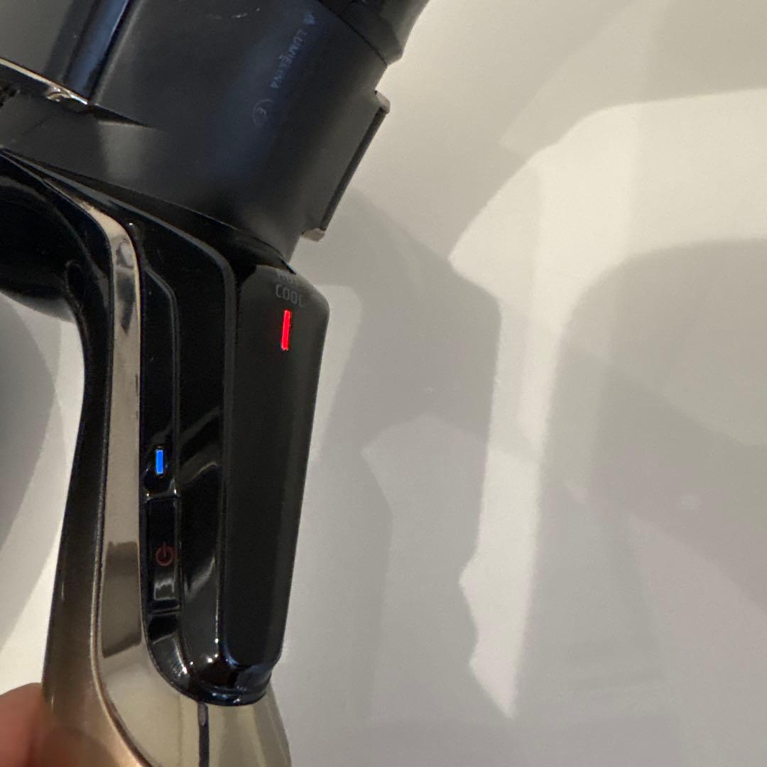 L*S様 バイオプログラミング　レプロナイザー　4D Plus １９年製　訳あり