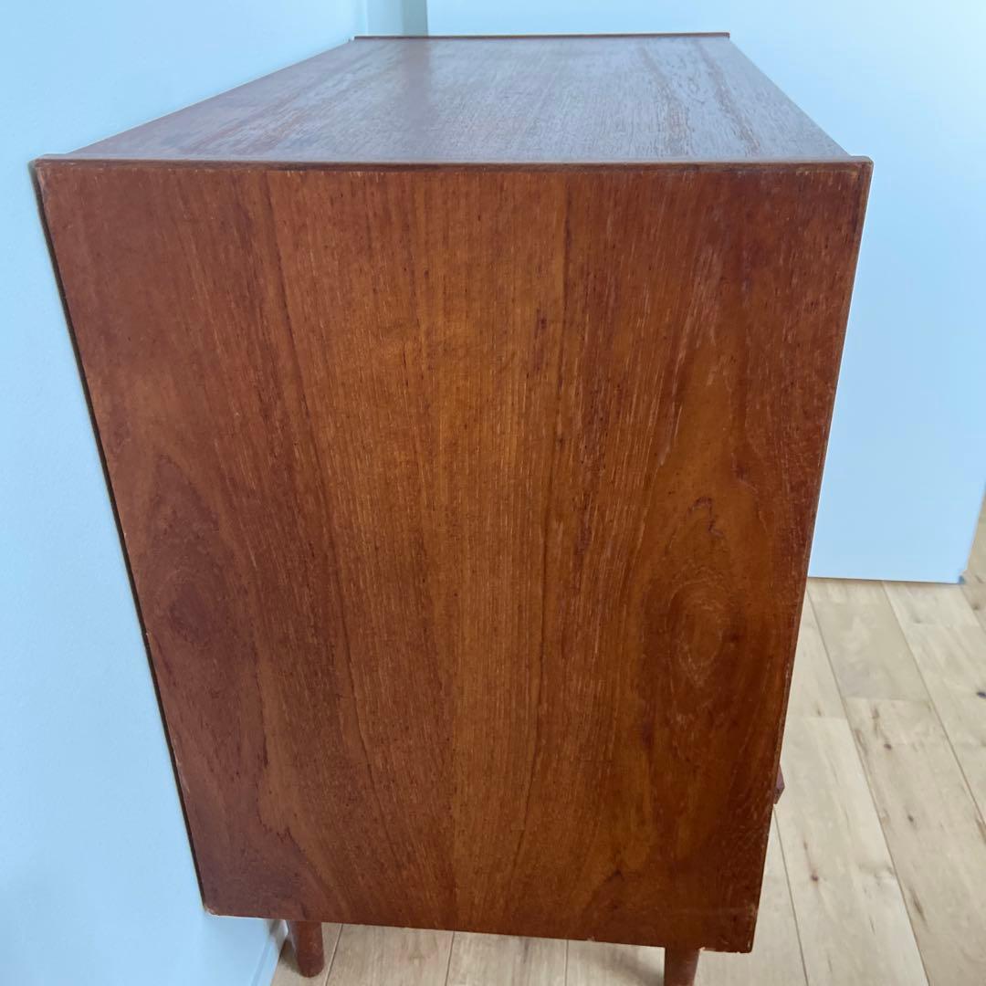 北欧ビンテージチェスト