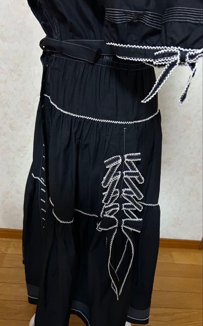 KANEKO ISAO ワンピース ☆ 未使用