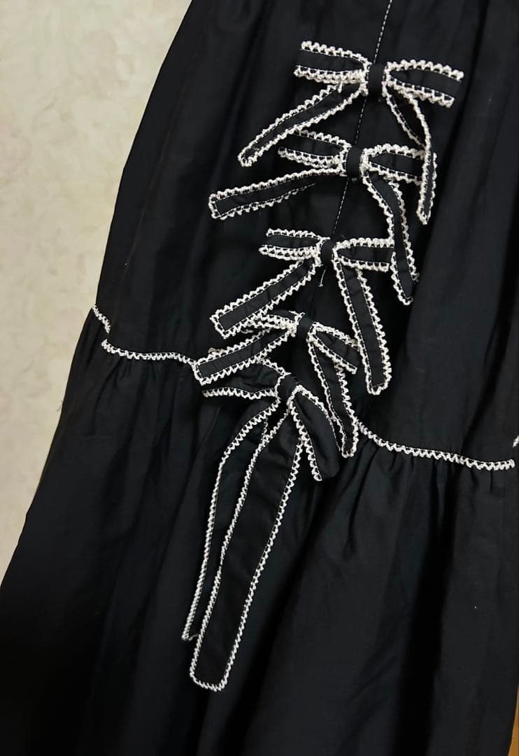 KANEKO ISAO ワンピース ☆ 未使用