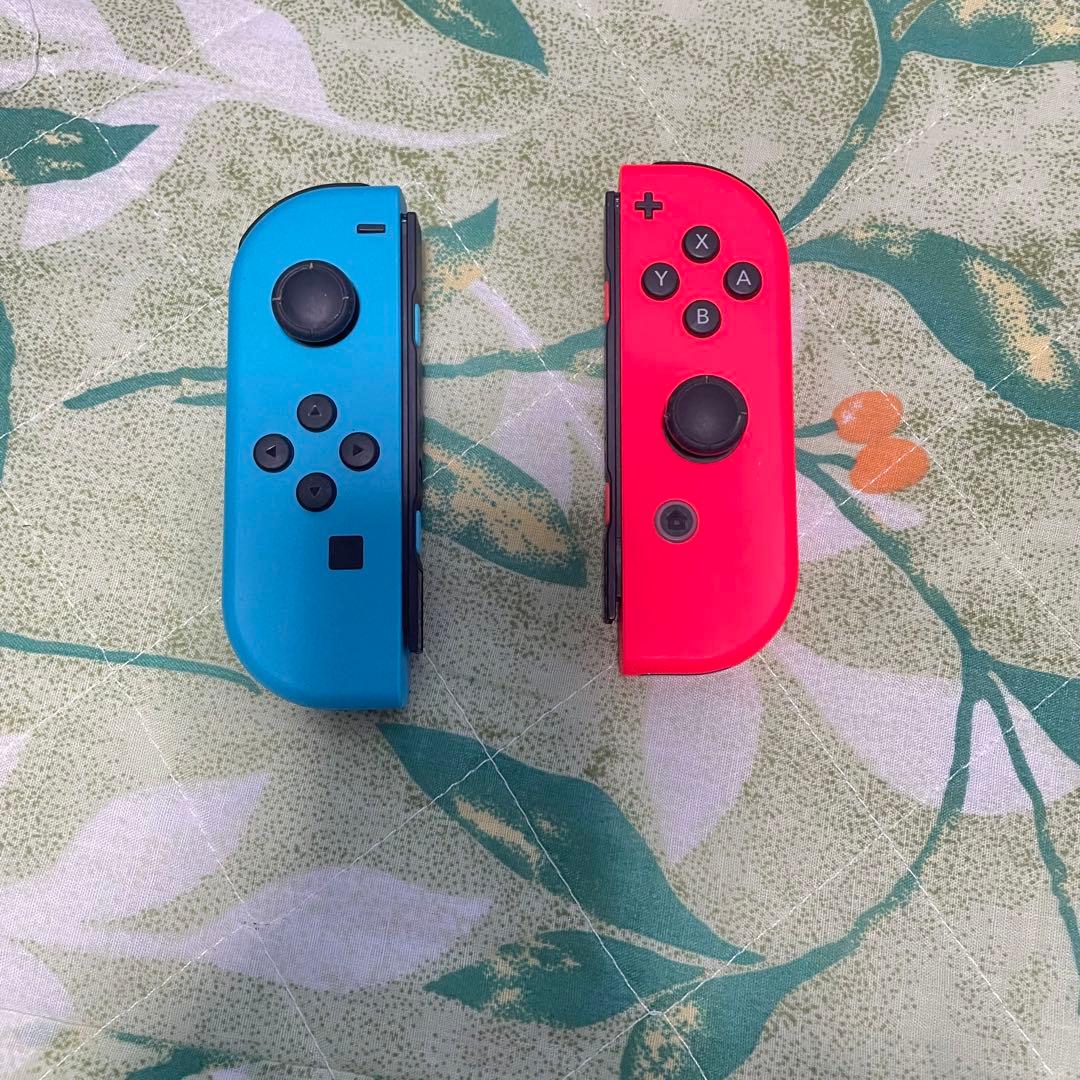 【美品】Switch１本体 HAC-001 動作確認済 初期化済