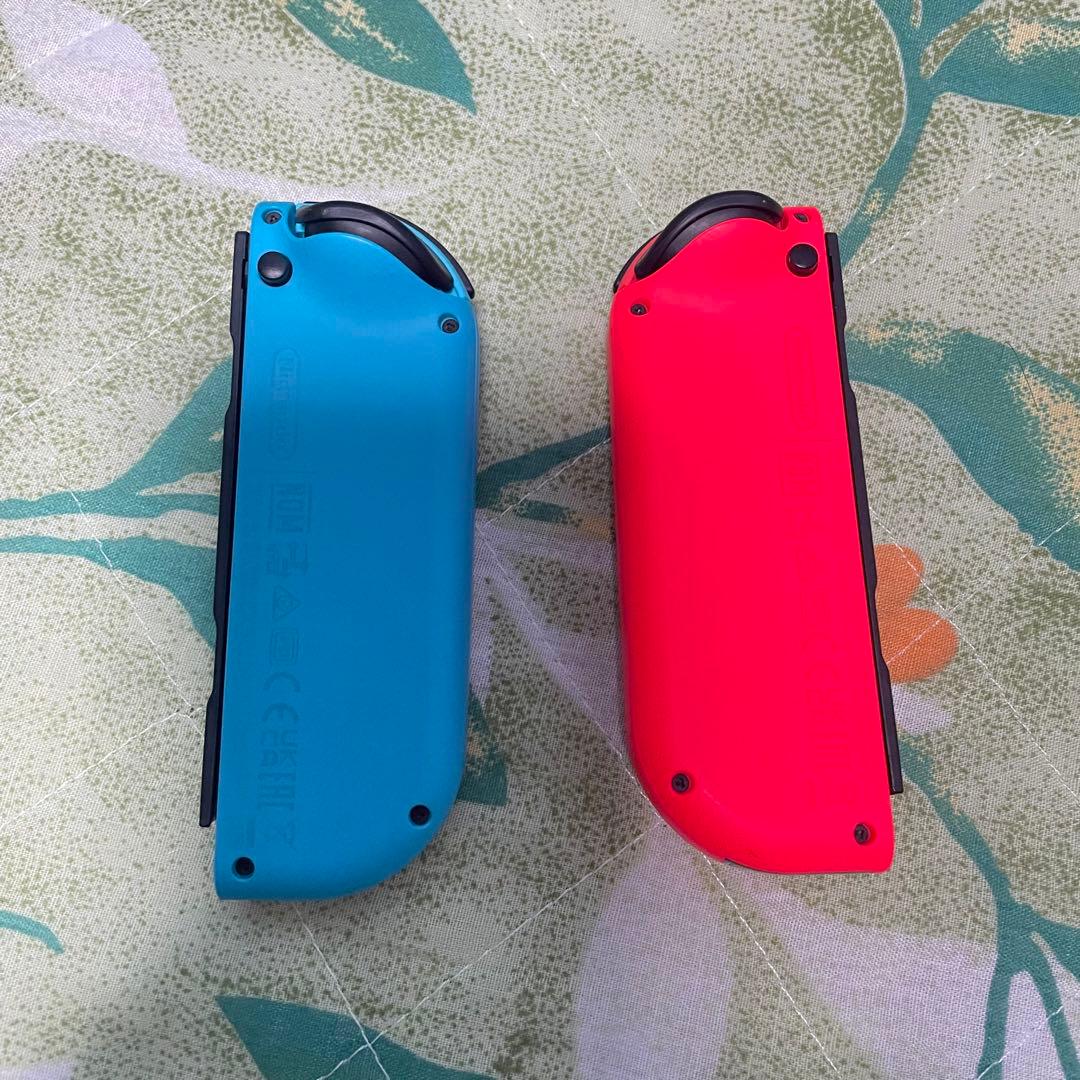 【美品】Switch１本体 HAC-001 動作確認済 初期化済