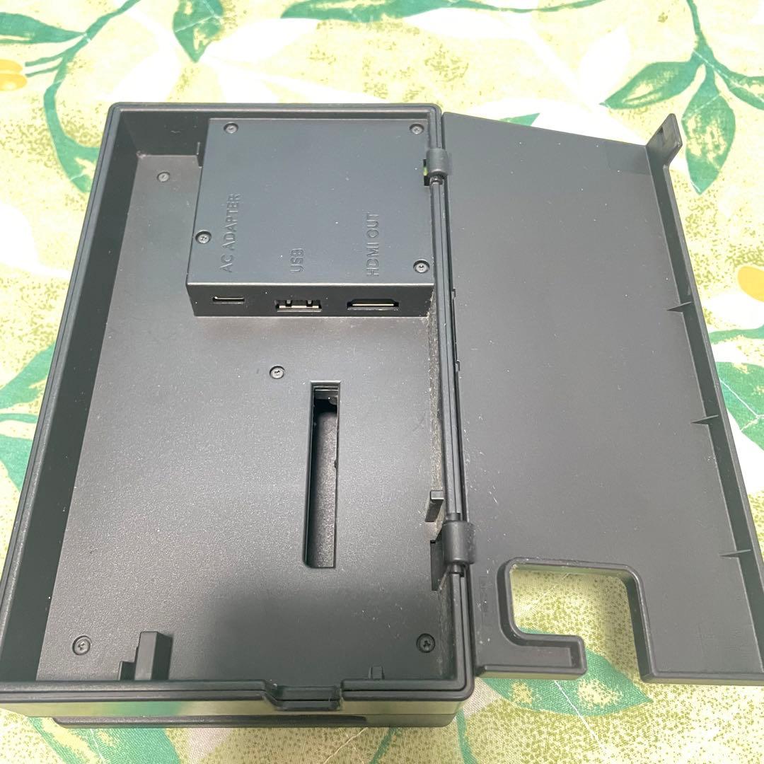 【美品】Switch１本体 HAC-001 動作確認済 初期化済