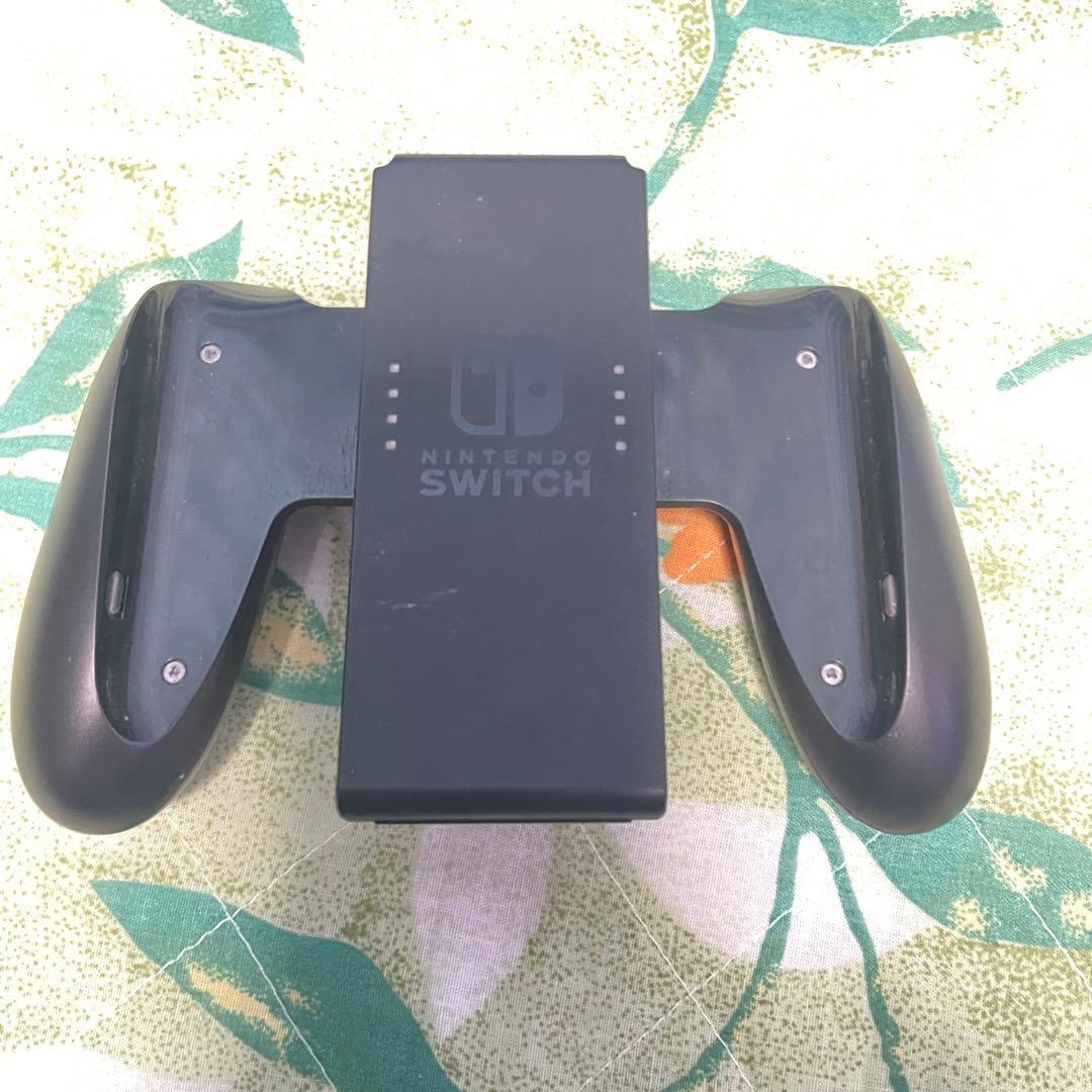 【美品】Switch１本体 HAC-001 動作確認済 初期化済
