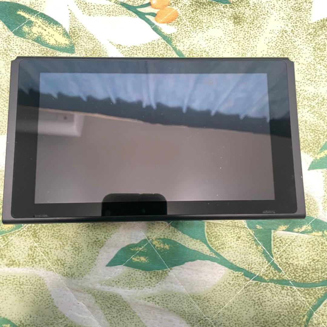 【美品】Switch１本体 HAC-001 動作確認済 初期化済