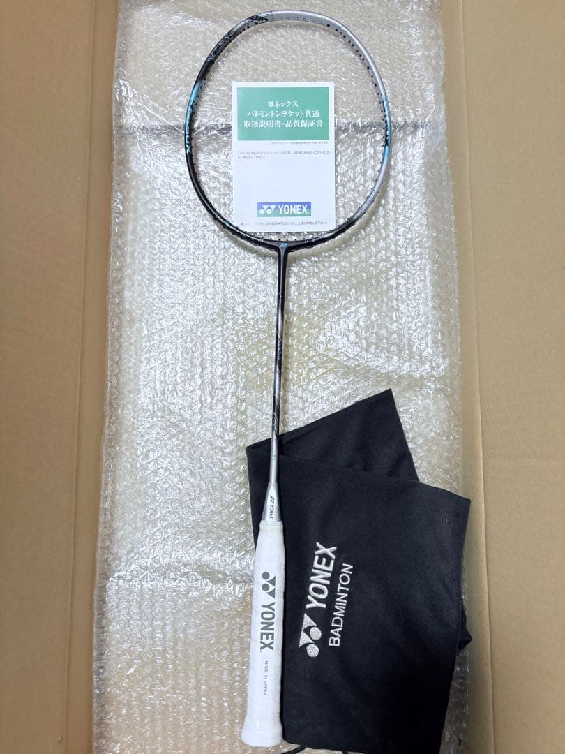 YONEX アストロクス88D PRO 3AX88D-P 4U5