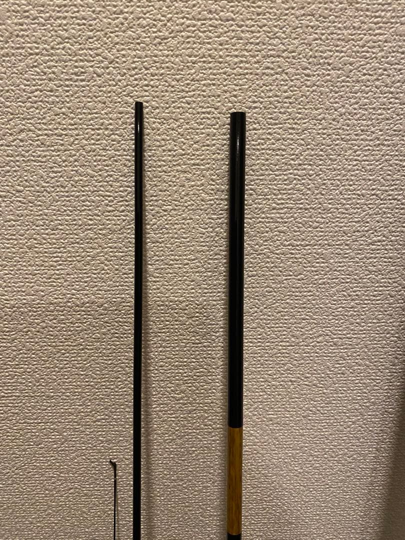 朱紋峰　嵐月　10.5尺　シマノ