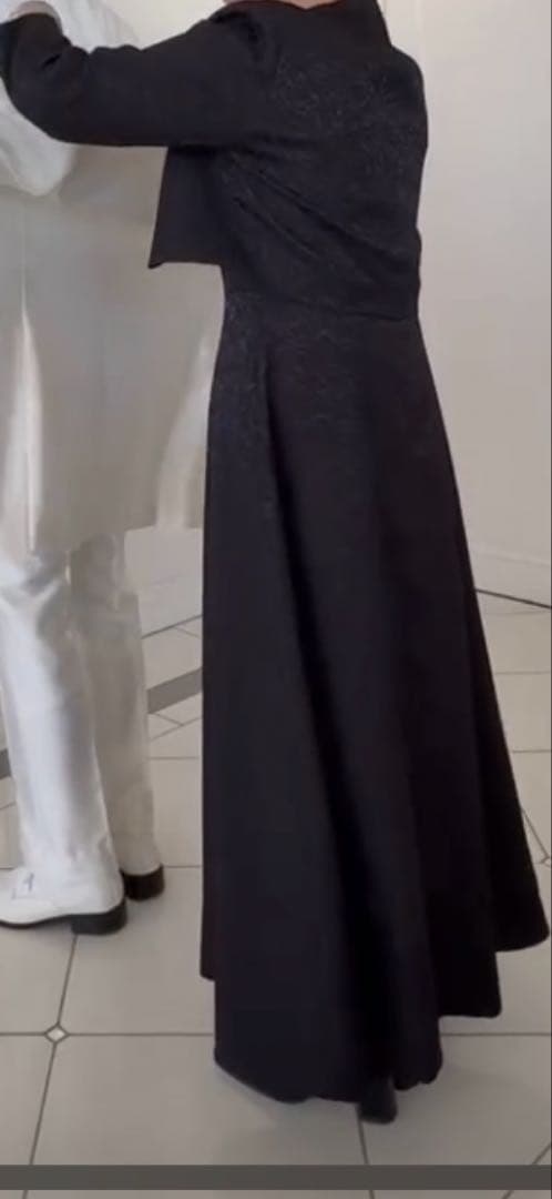 アールズガウン　マザードレス 結婚式 演奏会 アンサンブル セット