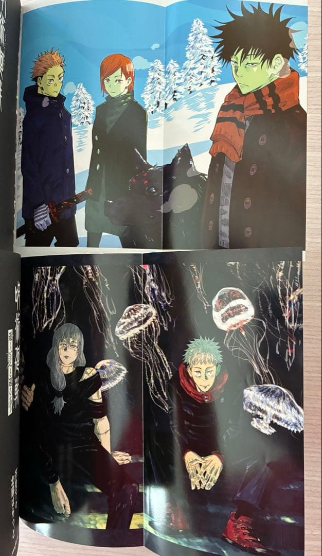 呪術廻戦 フルコンプリート 全巻セット