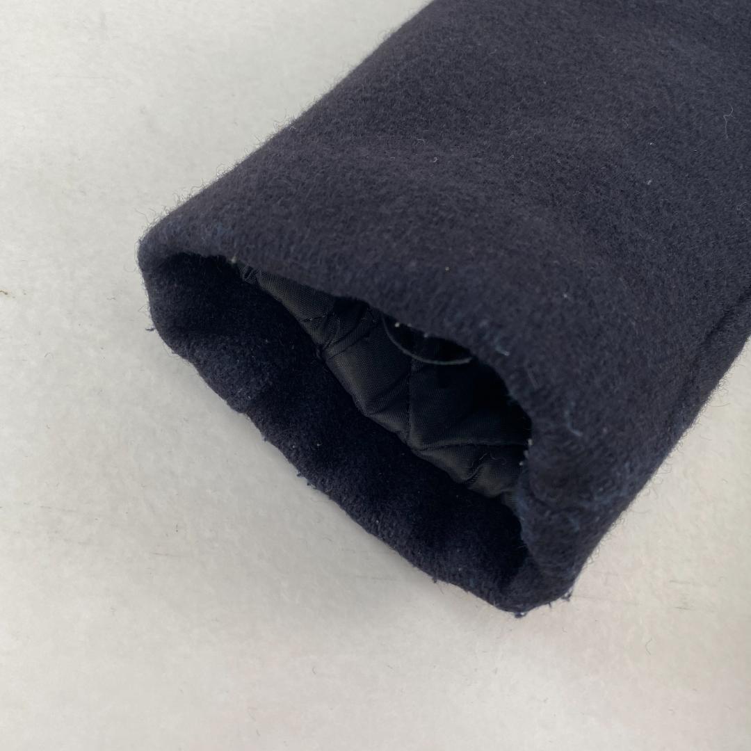 SCHOTT　ピーコート　ウールコート　ショット　740n　ピーコート　36