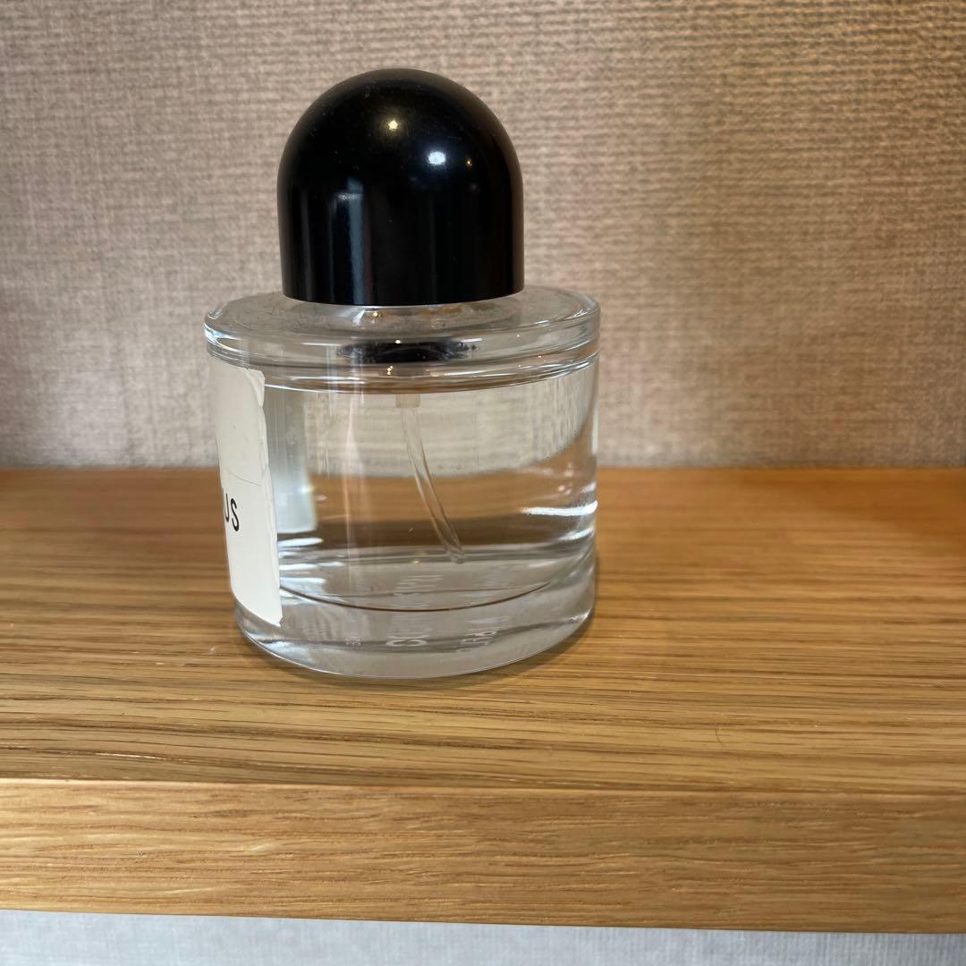 BYREDO バイレード　ミスターマーヴェラス　50ml