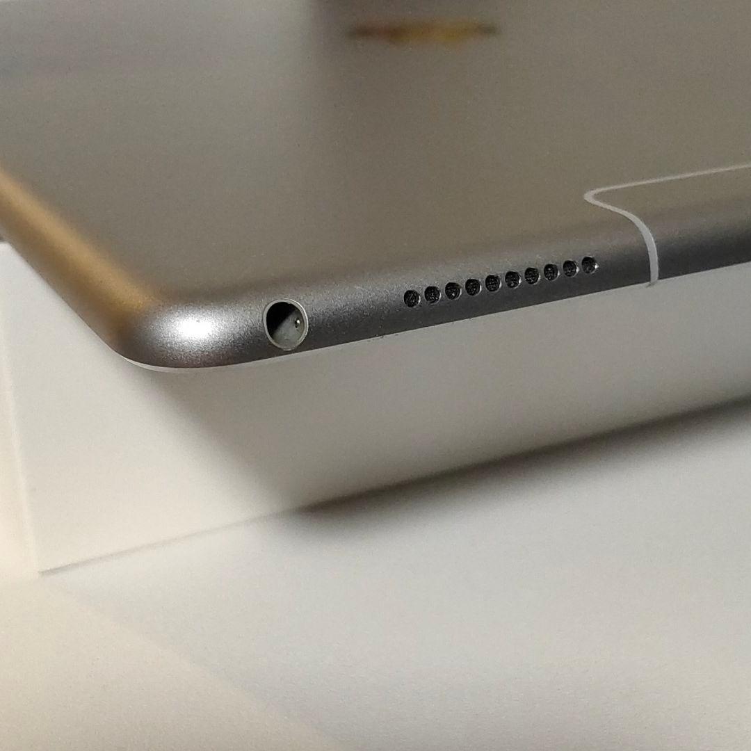 iPad本体 iPadPro12.9 256GB Wi-Fi+Cellular&Pencil