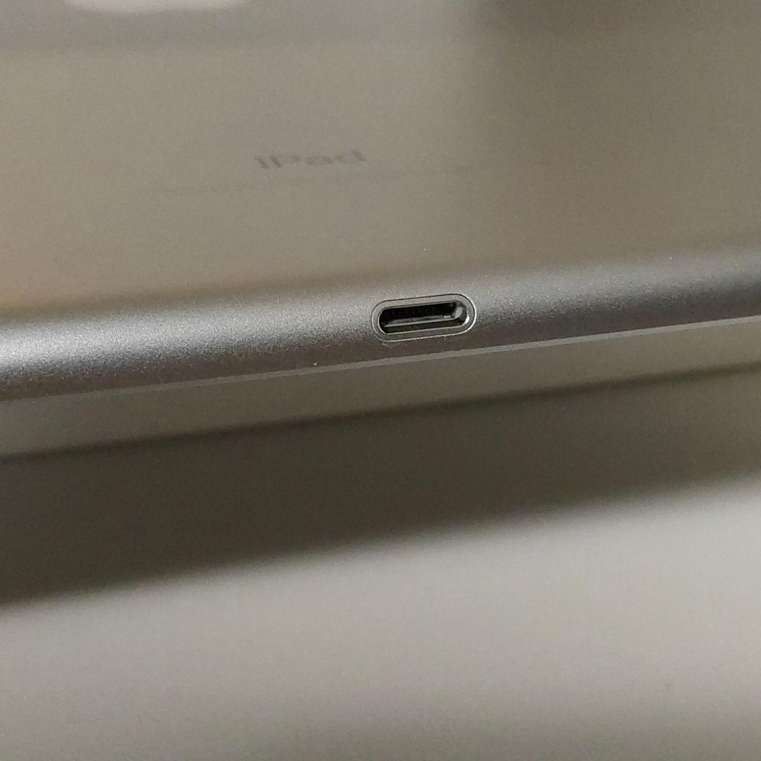 iPad本体 iPadPro12.9 256GB Wi-Fi+Cellular&Pencil