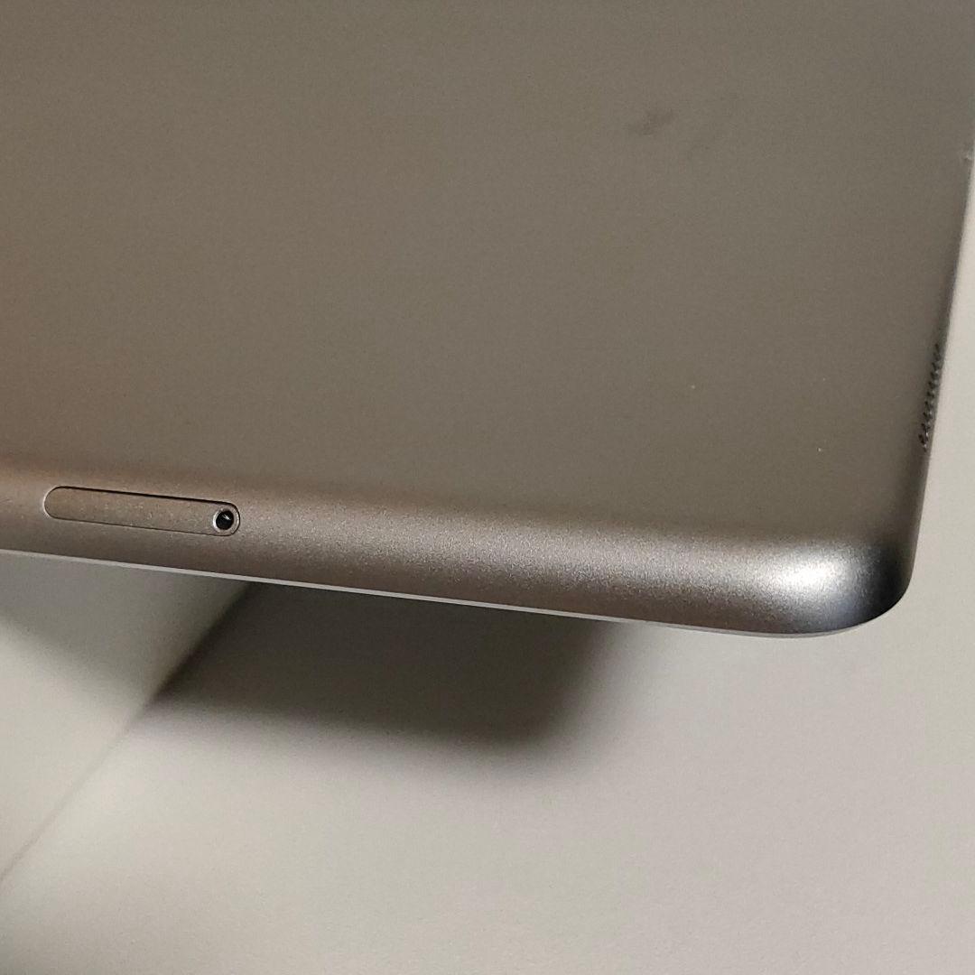 iPad本体 iPadPro12.9 256GB Wi-Fi+Cellular&Pencil