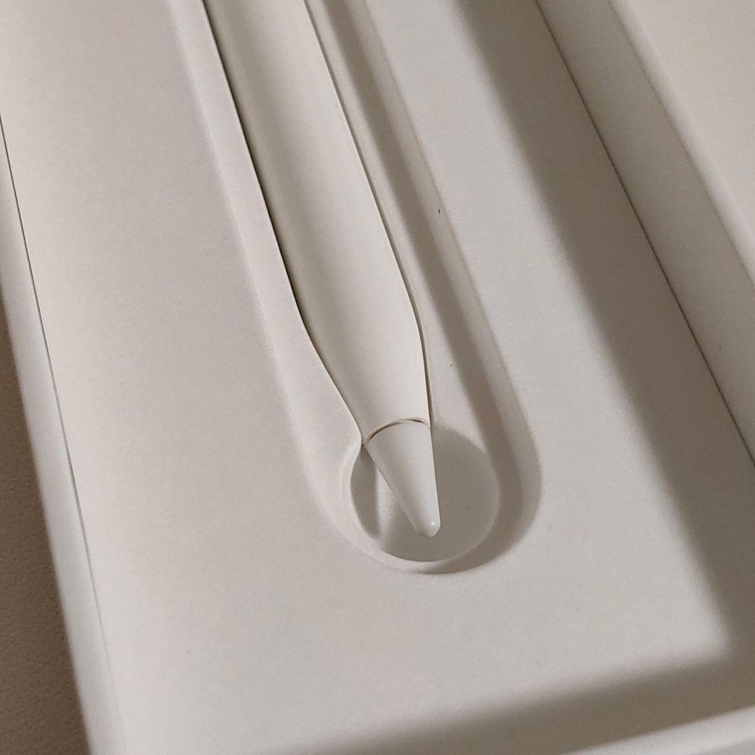 iPad本体 iPadPro12.9 256GB Wi-Fi+Cellular&Pencil