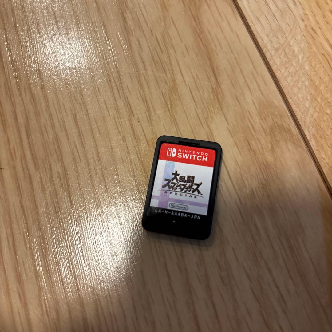 Nintendo Switch ゲームソフトセット　11個セット