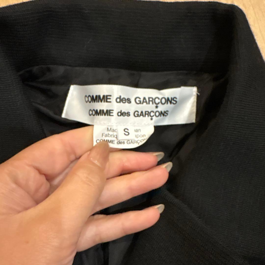 コムデギャルソン/ジャケット