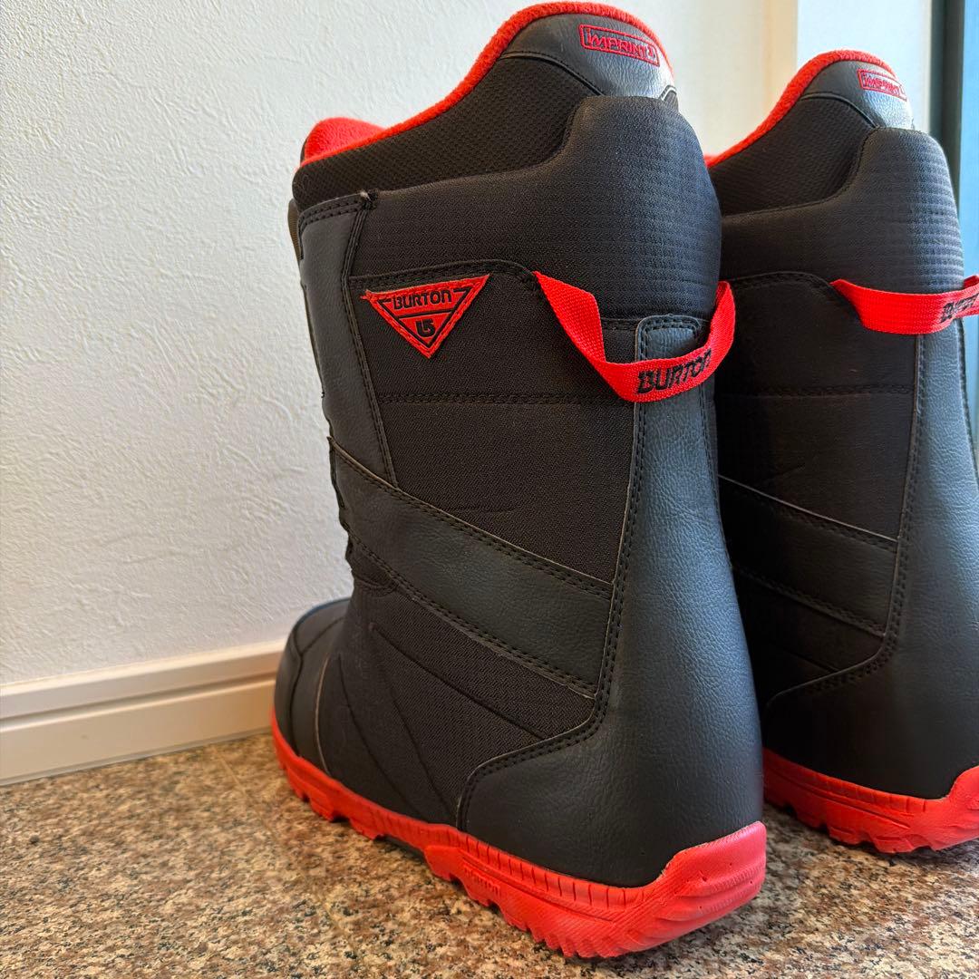 スノーボード BURTON HIGHLINE BOA 28cm