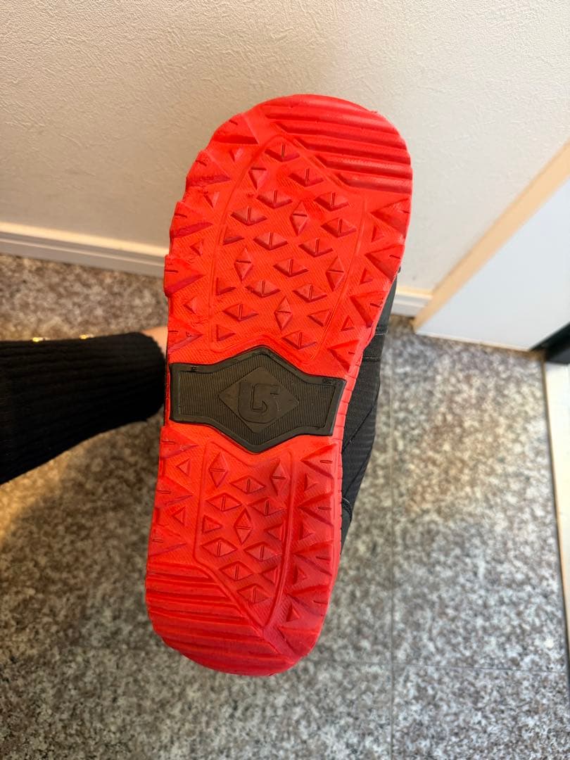 スノーボード BURTON HIGHLINE BOA 28cm