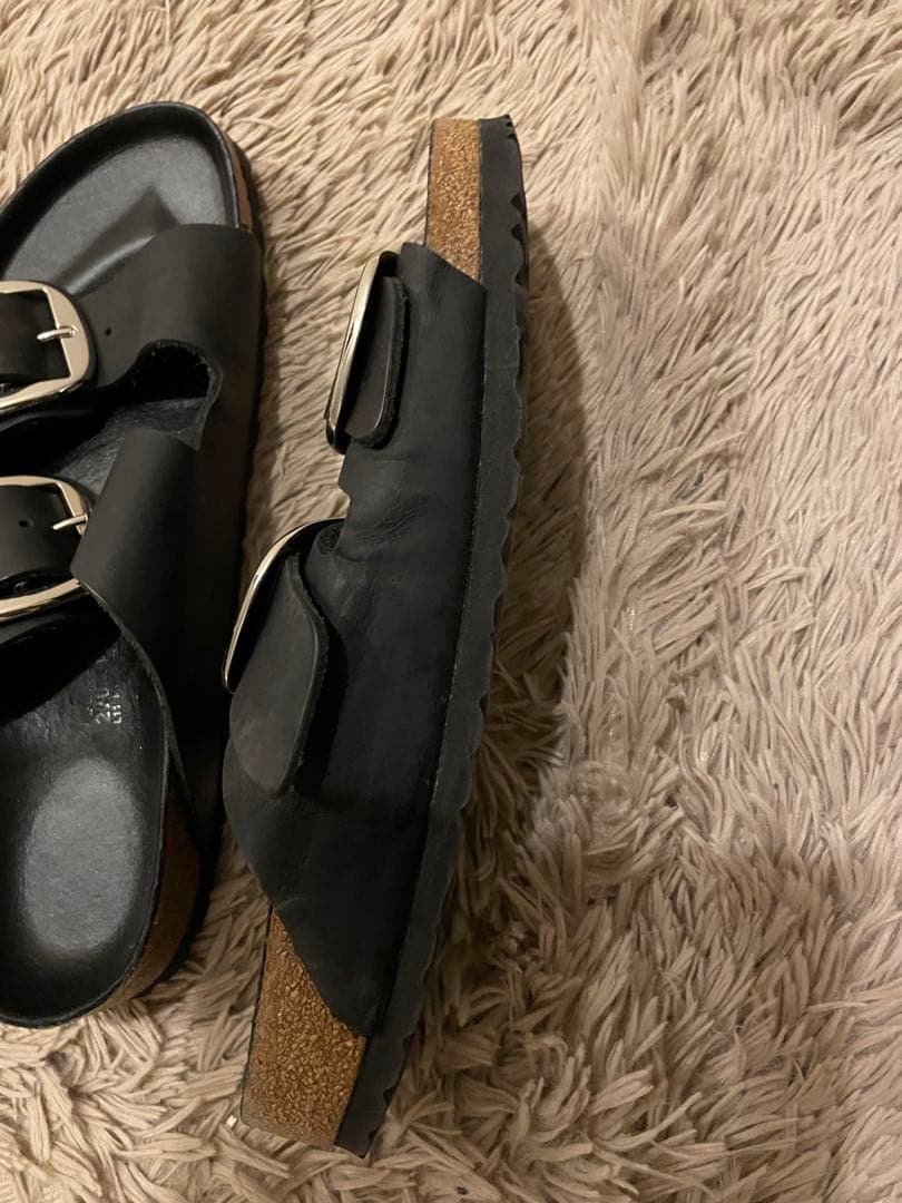 ビルケンシュトック　アリゾナ　27cm