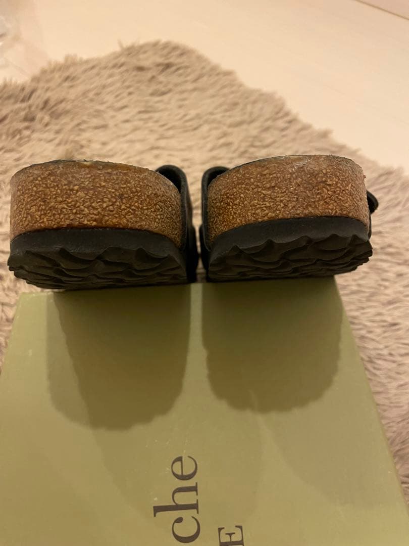 ビルケンシュトック　アリゾナ　27cm