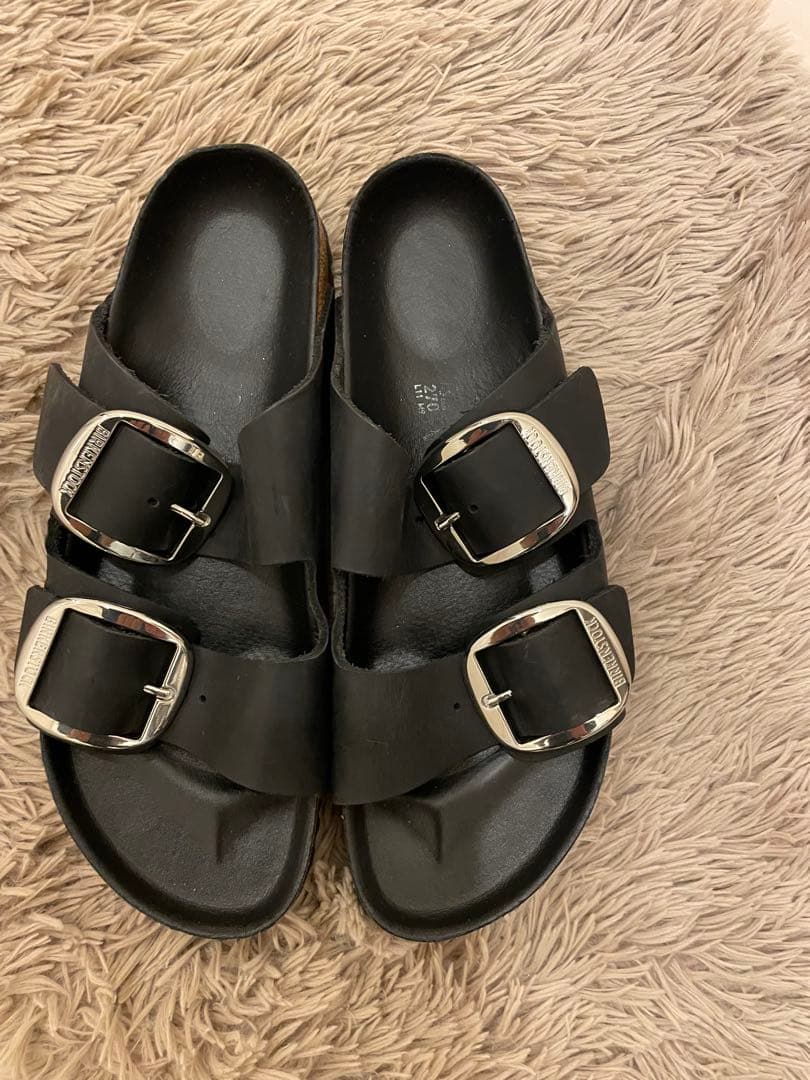 ビルケンシュトック　アリゾナ　27cm