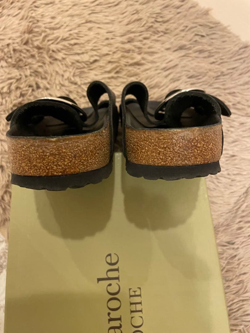 ビルケンシュトック　アリゾナ　27cm