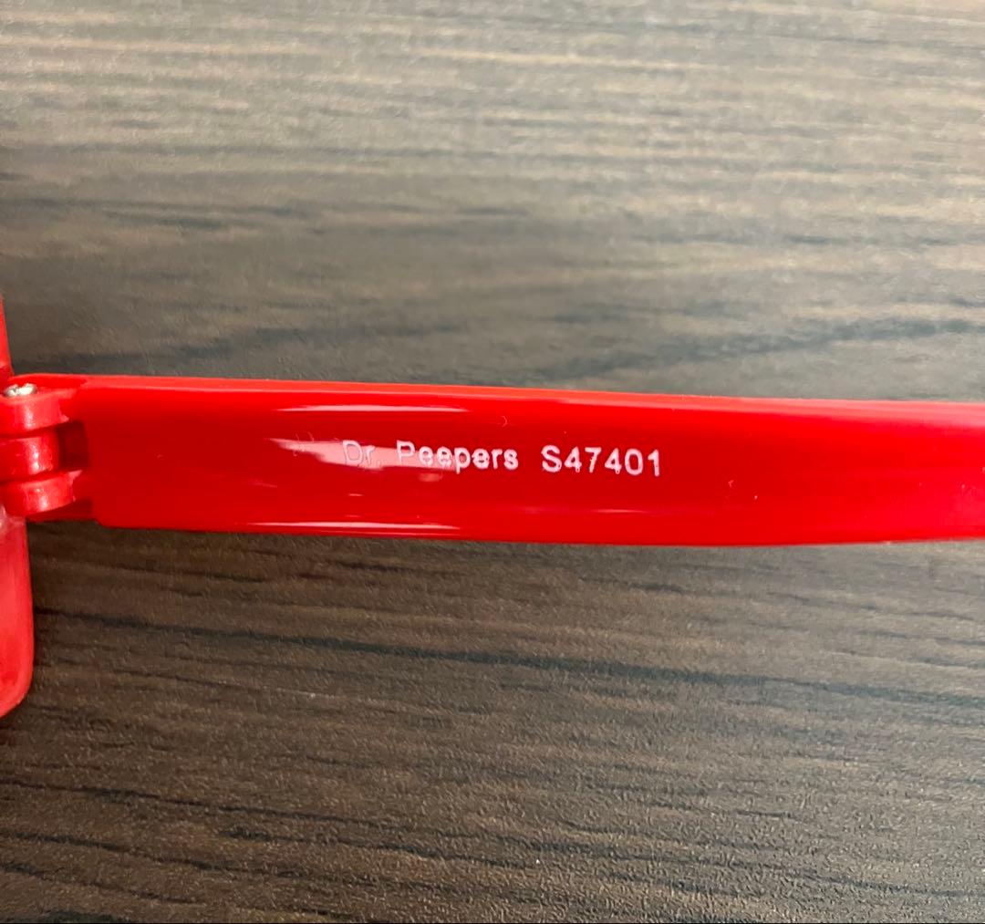 PUNK サングラス 5本セット