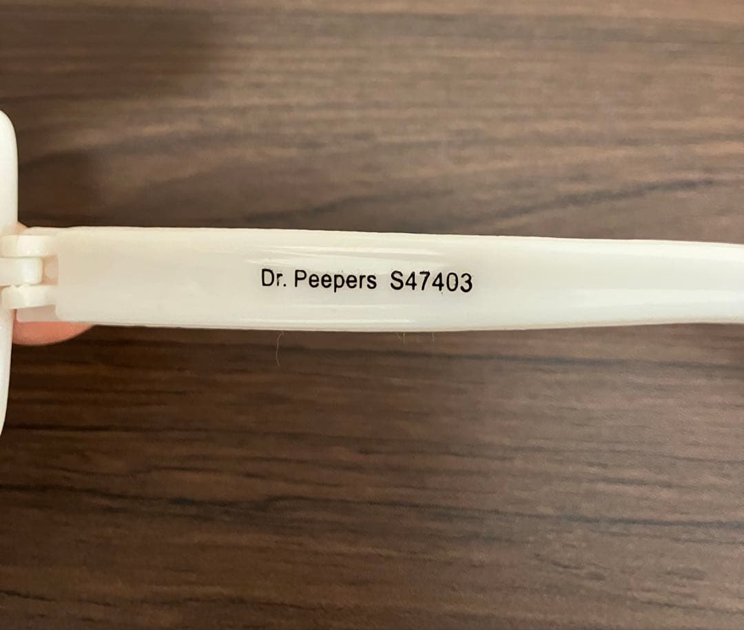 PUNK サングラス 5本セット