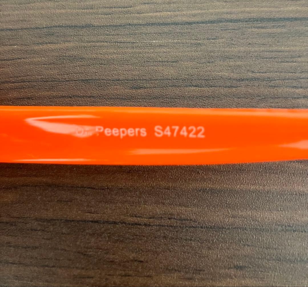 PUNK サングラス 5本セット