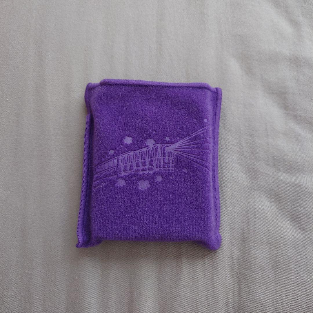 クレ・ド・ポー　オンブルクルールクアドリ #505【スペシャルカラーアイテム】