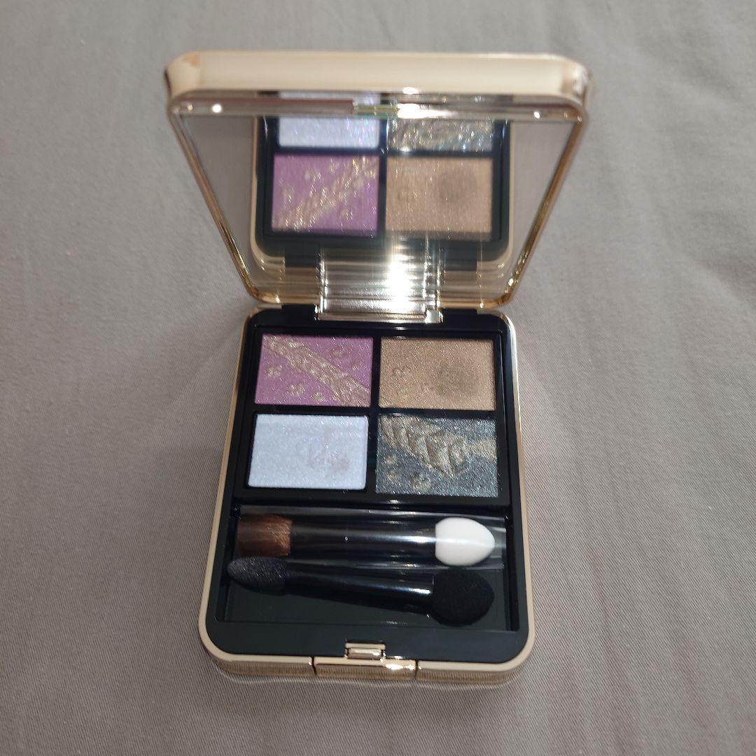 クレ・ド・ポー　オンブルクルールクアドリ #505【スペシャルカラーアイテム】