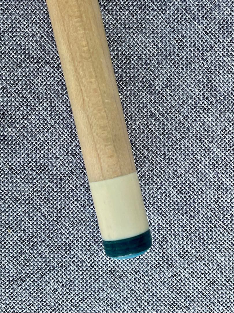 ★ほぼ新品★シャフト ADAM VI 3/8-10山 黒無地