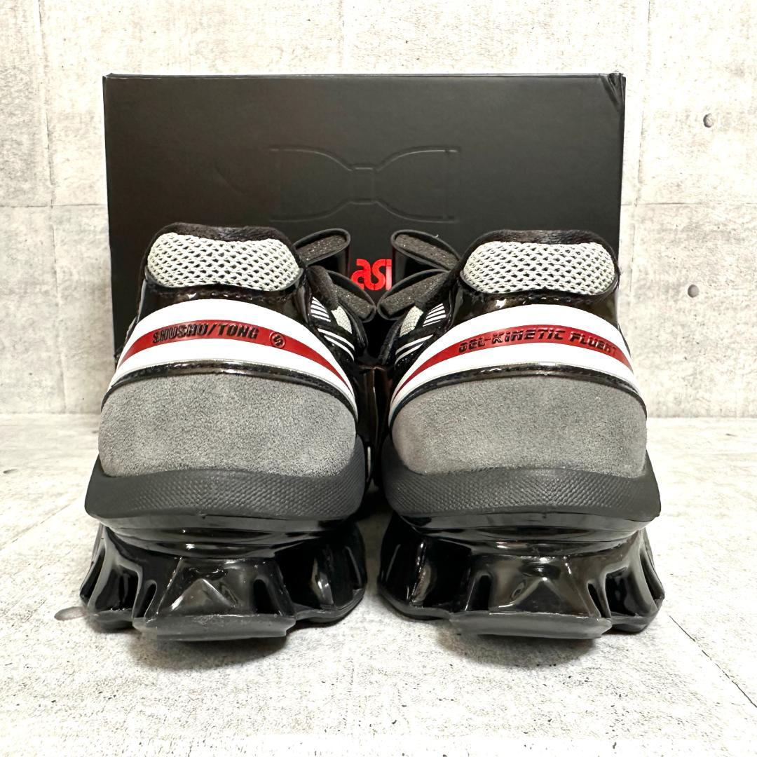♡*様 24.5cm ShuShuTong Asics Gel-Kinetic
