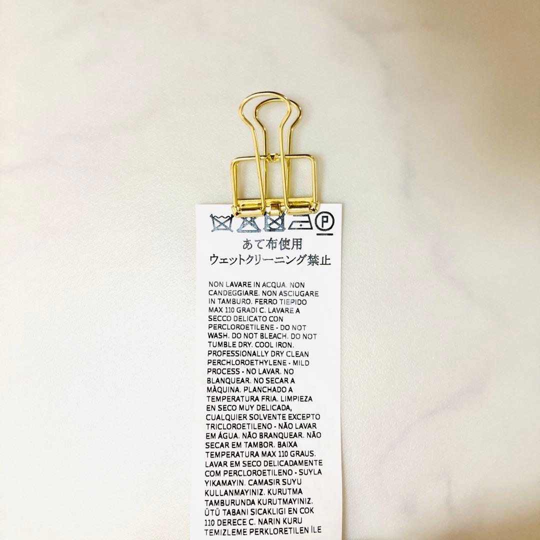 美品✨️マックスマーラ　クチートアマーノ　ノーカラー　ガウンコート　エクリュ　40