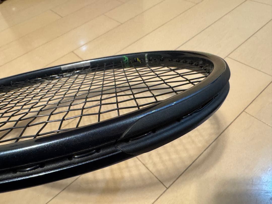 【保証書付き】プリンス TOUR95 G3