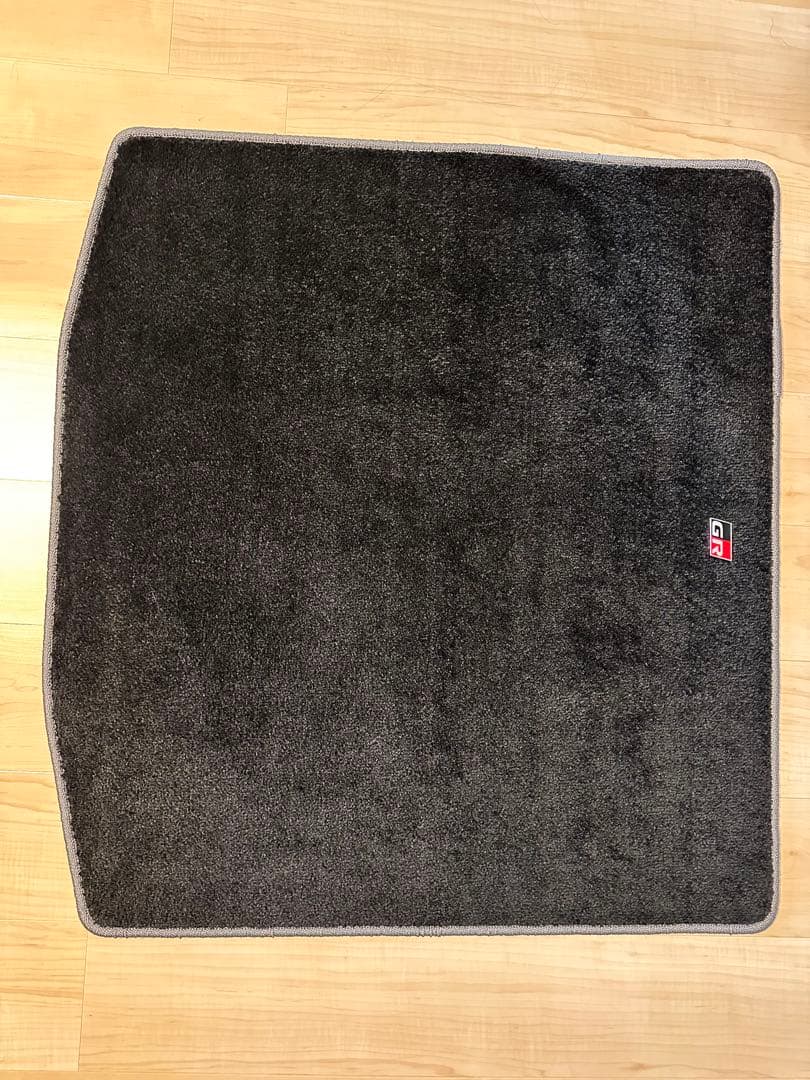 オマケ付き　GRスープラ 純正オプション品 ラゲッジマット 美品 90スープラ