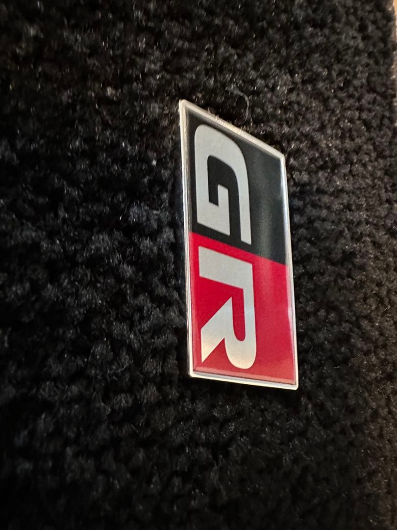 オマケ付き　GRスープラ 純正オプション品 ラゲッジマット 美品 90スープラ