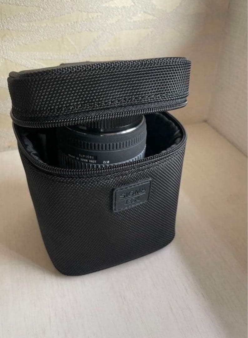 特価】SIGMA 18-50mm F2.8 DC DN レンズ