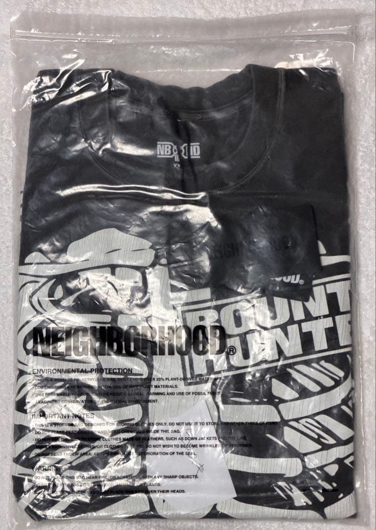 【最終価格・新品未使用】NH× BH