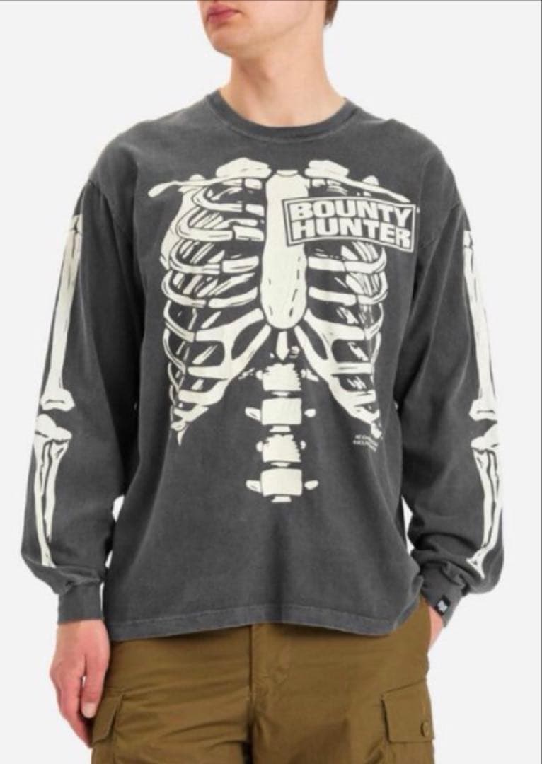 【最終価格・新品未使用】NH× BH