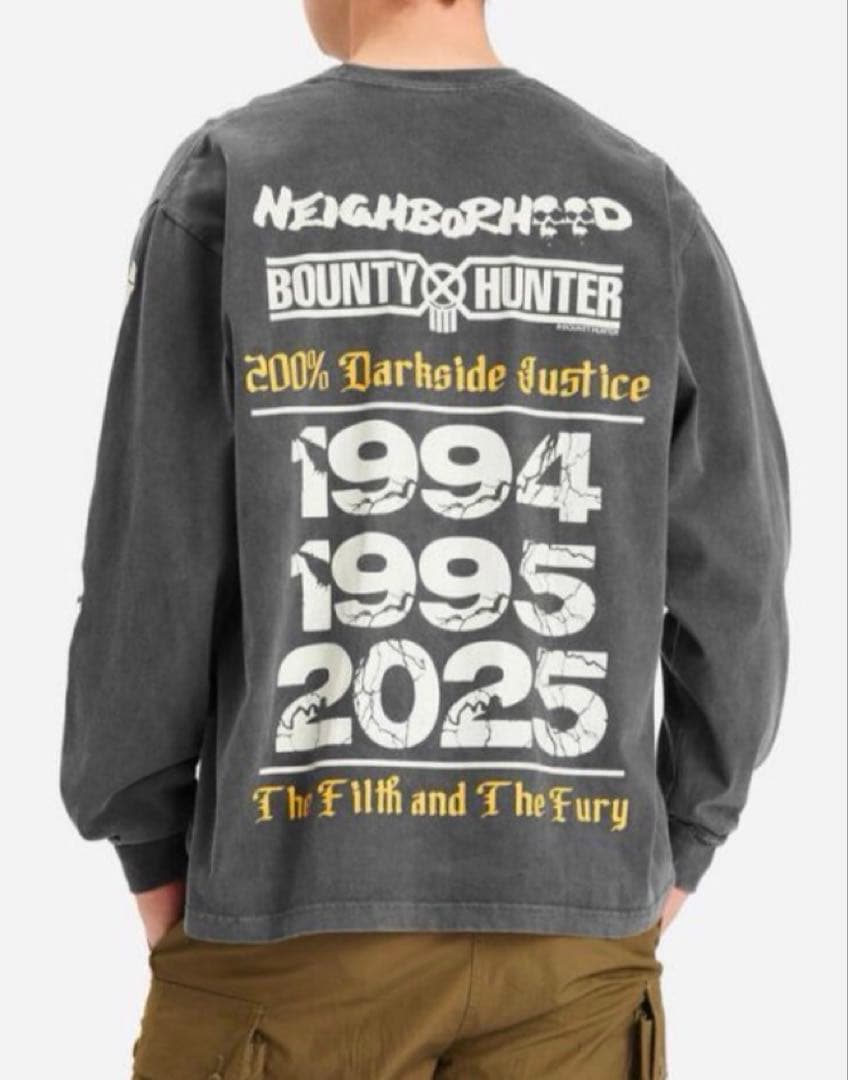 【最終価格・新品未使用】NH× BH