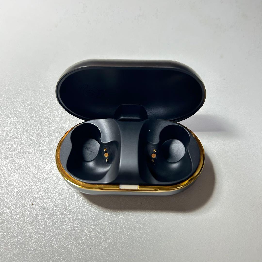 イヤホン AVIOT TE-ZX1-PNK