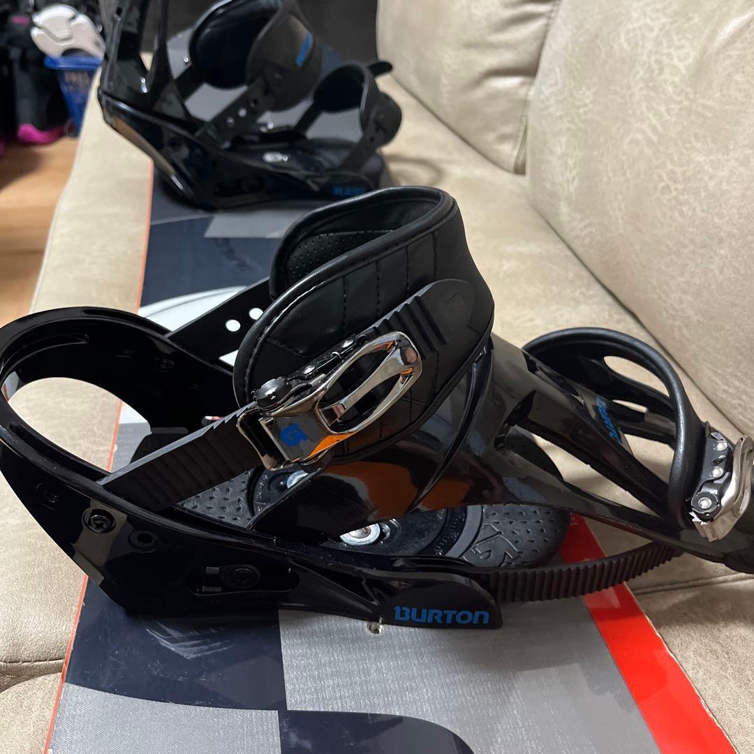 リユースデッキパッド リーシュ付き CLASH VR 151×FLASH M