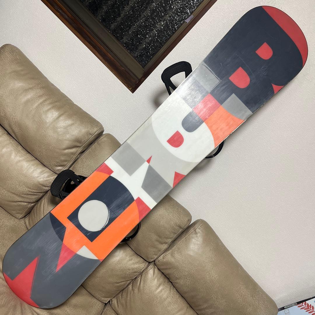 リユースデッキパッド リーシュ付き CLASH VR 151×FLASH M