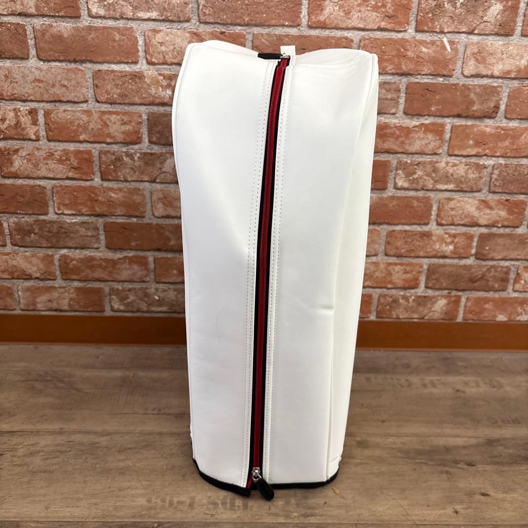 ‼️JACK BUNNY キャディバック 美品‼️