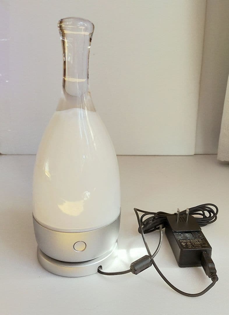 Ambientec Bottled BL001-02S　ランプ　アンビエンテック